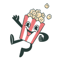 Popcorns